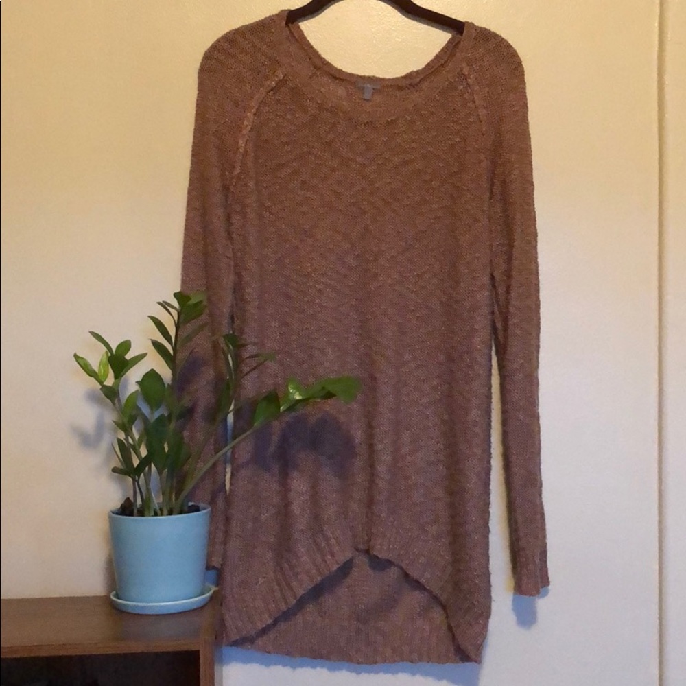 Charlotte Russe Sweater